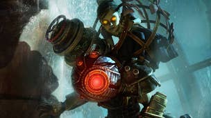 BioShock 2 temporarily removed from online marketplaces