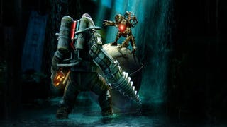 BioShock: The Collection is this week's freebie on the Epic Games Store