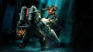 BioShock: The Collection is this week's freebie on the Epic Games Store
