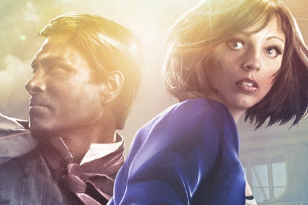 Análisis de Bioshock Infinite | Eurogamer.es