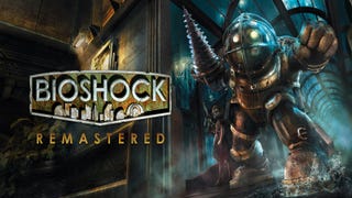Pré-produção do filme Bioshock segue a todo o vapor