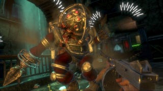 Bioshock has been delisted from the App Store [UPDATE]