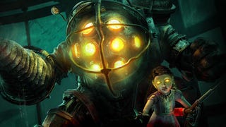 The new Bioshock has been in the works since 2017 - report
