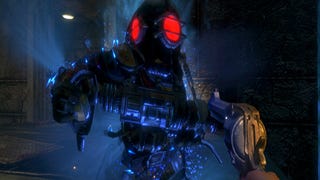 2K Marin: There's no "dead weight" on BioShock 2 team