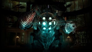 Bioshock titles rated for Switch by Taiwanese game rating board