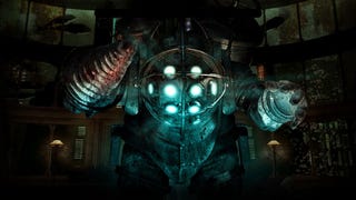 Next BioShock game currently in development at "top-secret" 2K Games studio