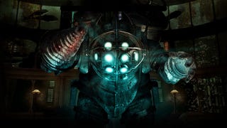 BioShock creator Ken Levine's next game in the "later stages of production"