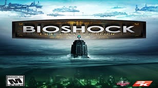 BioShock: The Collection pops up on 2K Games website