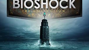 BioShock: The Collection pops up on 2K Games website