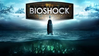 Patch pc-versie BioShock: The Collection verbetert Field of View