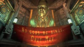 Who's making the new Bioshock?