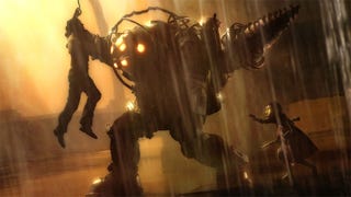 BioShock Infinite: Burial at Sea - episode 2 reviews drop, get the scores here