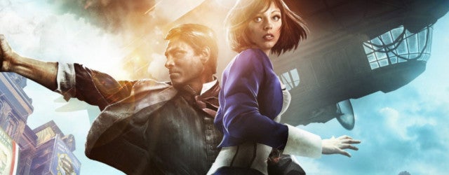 Ken Levine shuttering Bioshock studio Irrational Games