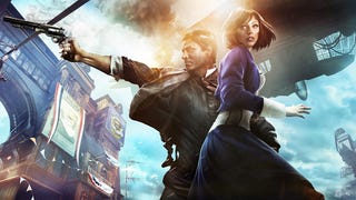 The new Bioshock will seemingly be set in a new location
