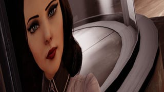 BioShock Infinite: Burial at Sea delivers (en)Rapture and ruin - opinion
