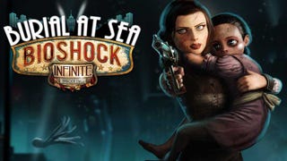 BioShock Infinite: Burial at Sea - Episode 2 team discuss their contributions