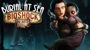 BioShock Infinite: Burial at Sea - Episode 2 team discuss their contributions
