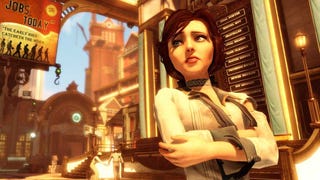 BioShock: Infinite is getting the Complete Edition treatment