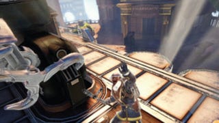 BioShock Infinite ending is unlike anything you've seen, Levine claims