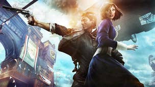 BioShock Infinite, Modern Warfare 3 lead Xbox 360 Ultimate Games Sale - day seven