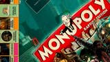 Descárgate gratis el Monopoly de BioShock