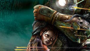 BioShock 2 in next PC Gamer