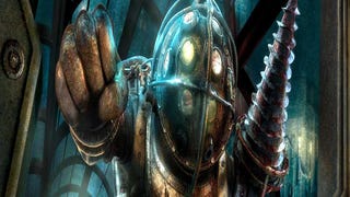 The 15 Best Games Since 2000, Number 9: BioShock