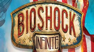 Bioshock Infinite box art targeted at frat guys