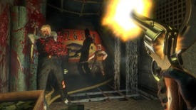 Bioshock Demo: It's Loose!