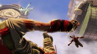 Sony debunks Move add-on for BioShock Infinite