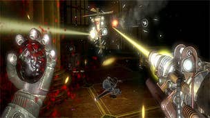 BioShock 2 Minerva's Den DLC out August 31