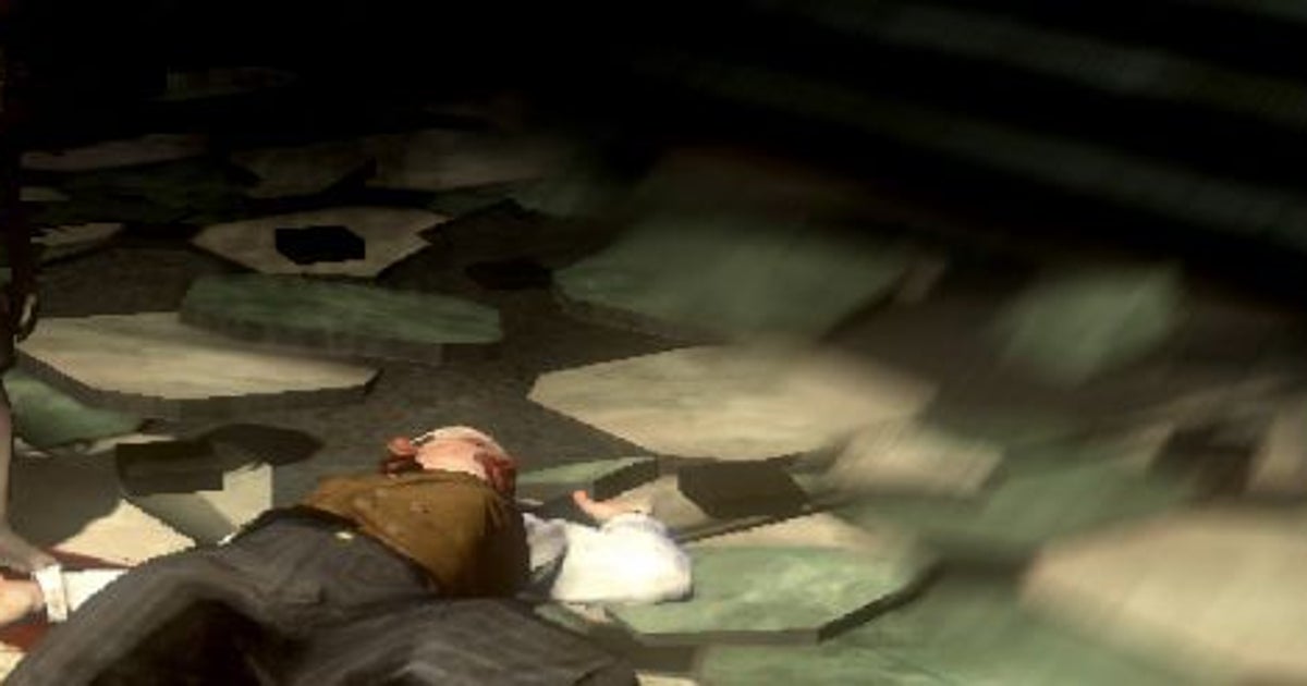 Bioshock: Patched At Last | Rock Paper Shotgun