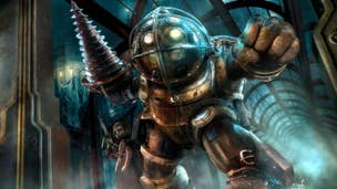 Pay what you want for BioShock, The Darkness 2 and XCOM Declassified