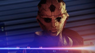 BioWare offers detailed breakdown of Mass Effect Legendary Edition's extensive changes