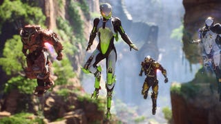 BioWare chciałoby tworzyć mniejsze i „eksperymentalne” gry