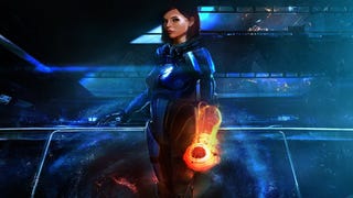 BioWare conferma il nuovo Mass Effect
