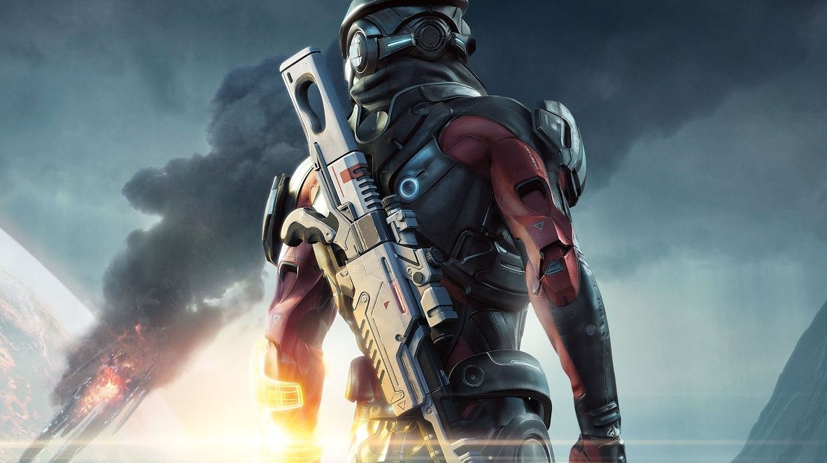 Bioware está a trabalhar em novos Mass Effect e Dragon Age | Eurogamer.pt