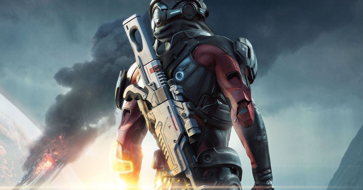 Bioware está a trabalhar em novos Mass Effect e Dragon Age | Eurogamer.pt