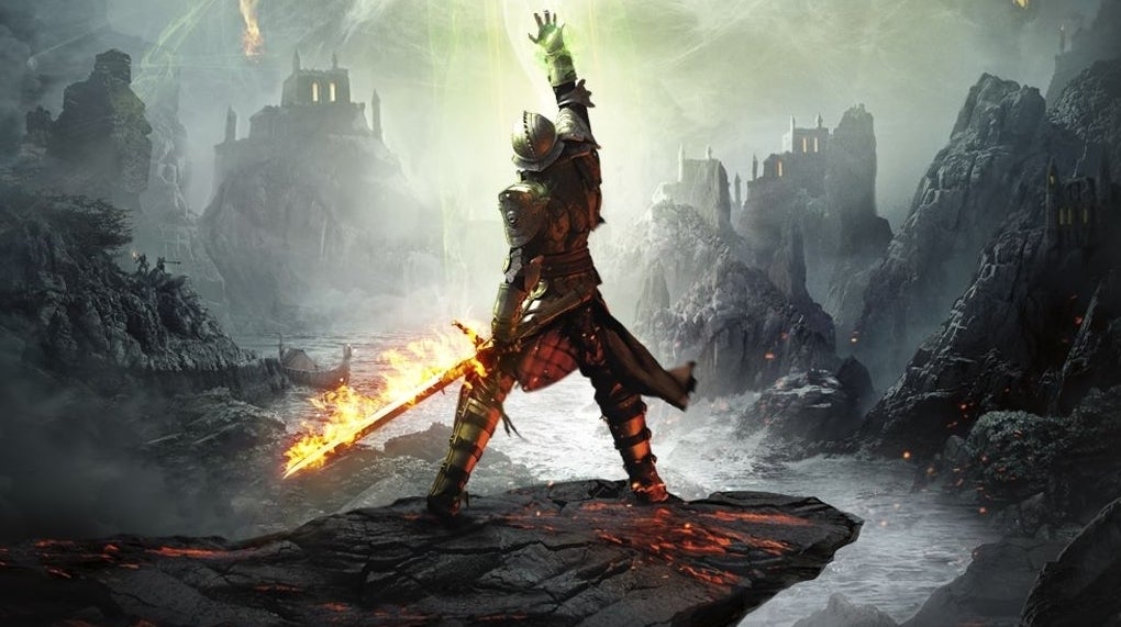 Dragon Age 4