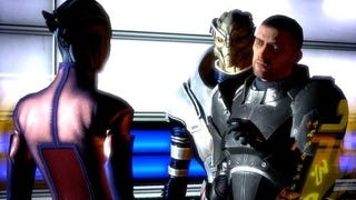 BioWare expected to announce the Mass Effect trilogy remaster today