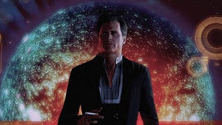 BioWare explains why the Mass Effect movie fell by the wayside