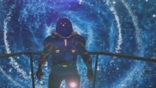 BioWare: Mass Effect 4 tendrá referencias a la trilogía original