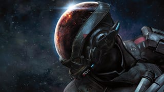 BioWare nie porzuciło Mass Effect