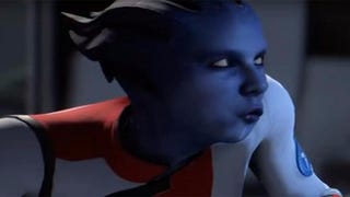 BioWare reageert op kritiek Mass Effect: Andromeda