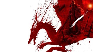 BioWare reportedly set to unveil new Dragon Age later this week