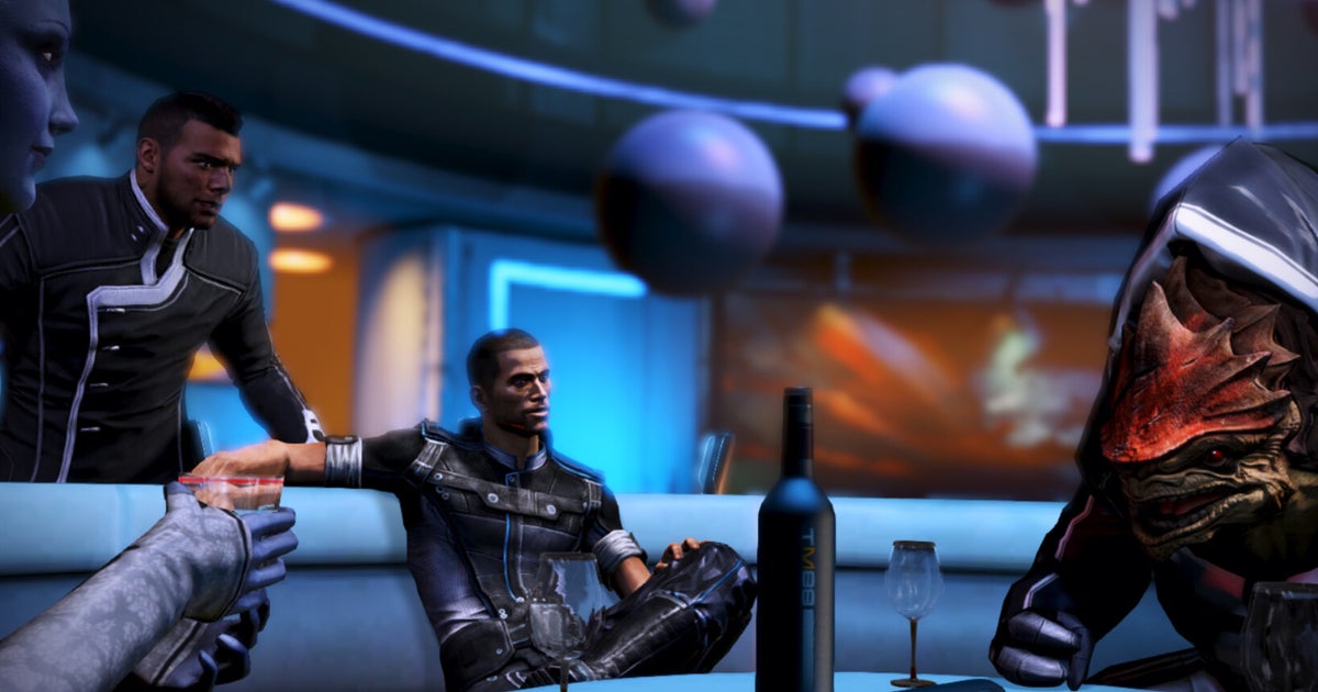BioWare staff should be given the first opportunity and the federal support to buy the studio and keep it running, says Canadian political party leader BioWare staff should be given the first opportunity and the federal support to buy the studio and keep it running, says Canadian political party leader