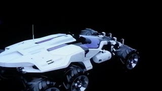 BioWare toont concept beelden van Mass Effect 4