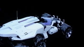BioWare toont concept beelden van Mass Effect 4