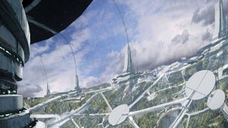 BioWare toont conceptbeelden voor nieuwe Mass Effect