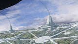 BioWare toont conceptbeelden voor nieuwe Mass Effect